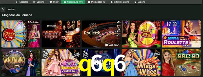 q6q6 bet