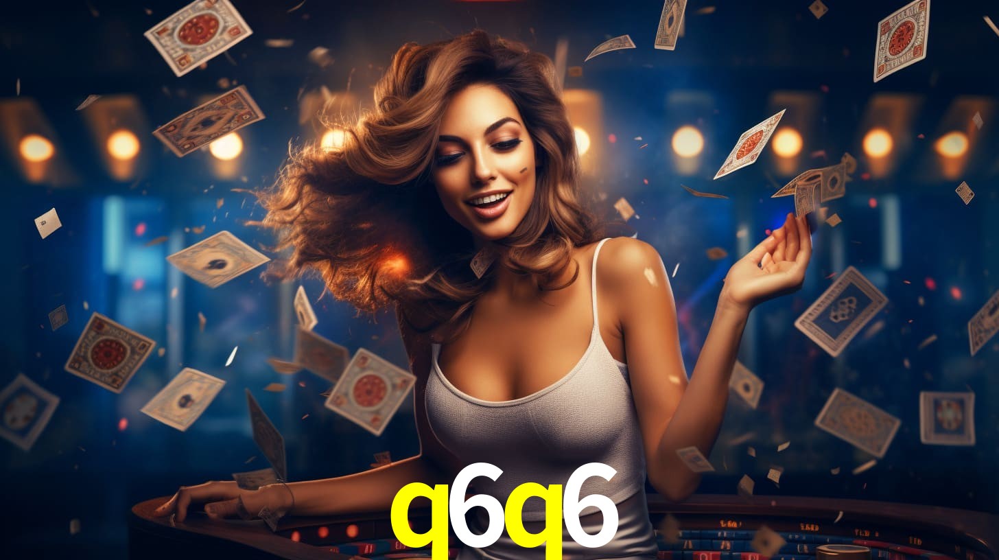 q6q6 bet
