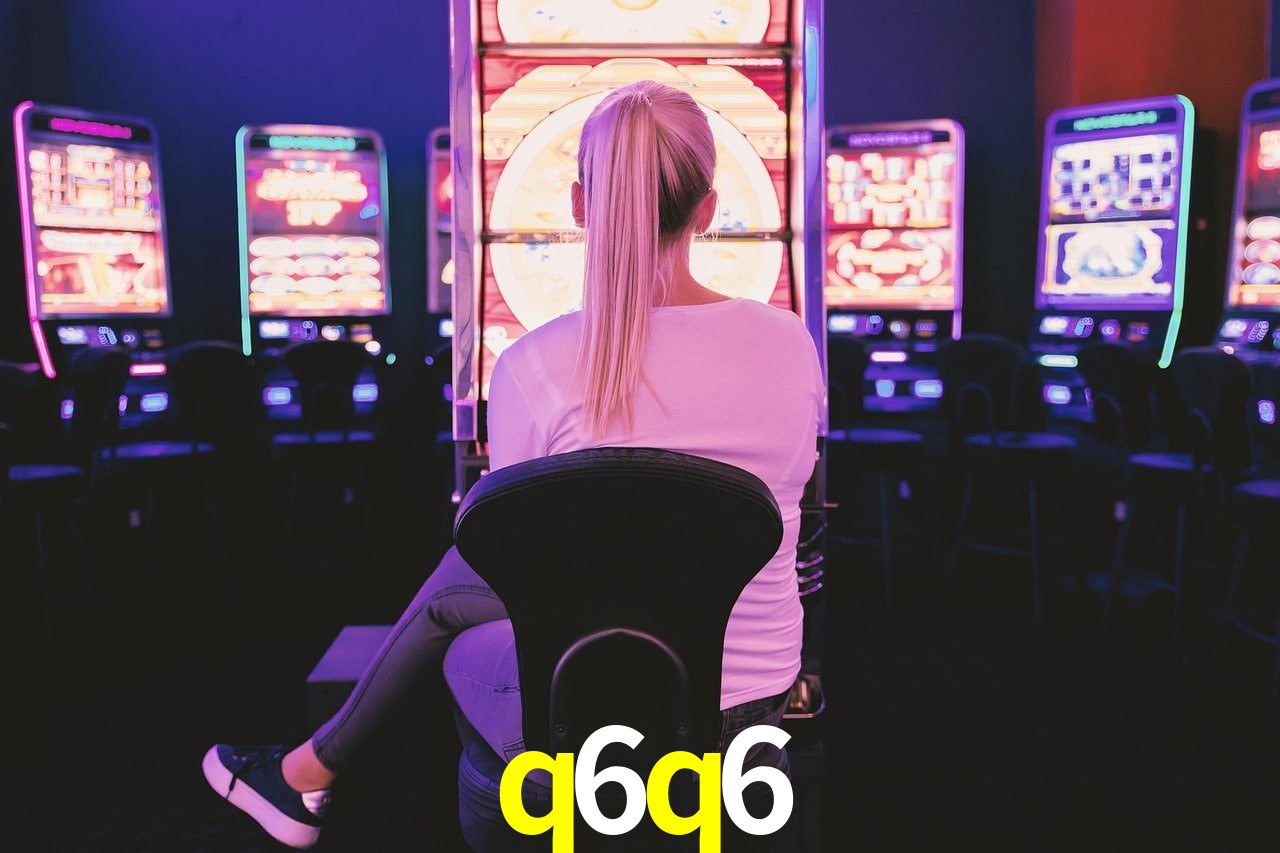 Welcome Bonus q6q6