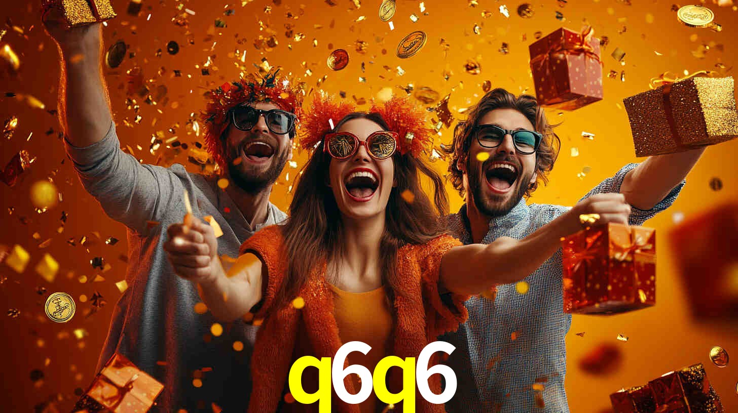 q6q6: A Experiência de Casino com Jogos de Mesa ao Vivo