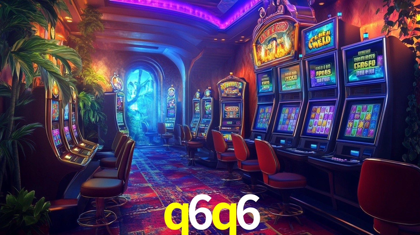 Exclusive Games q6q6