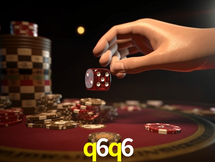 Provedores de Jogos q6q6