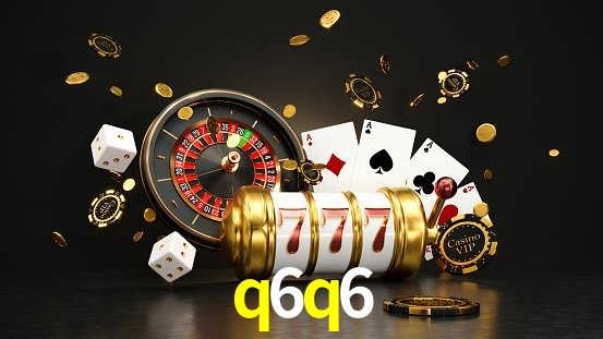 VIP Casino q6q6