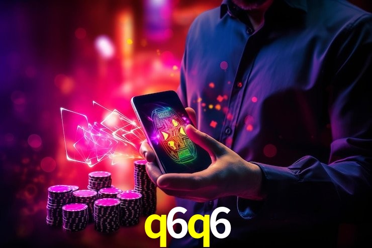Casino VIP q6q6