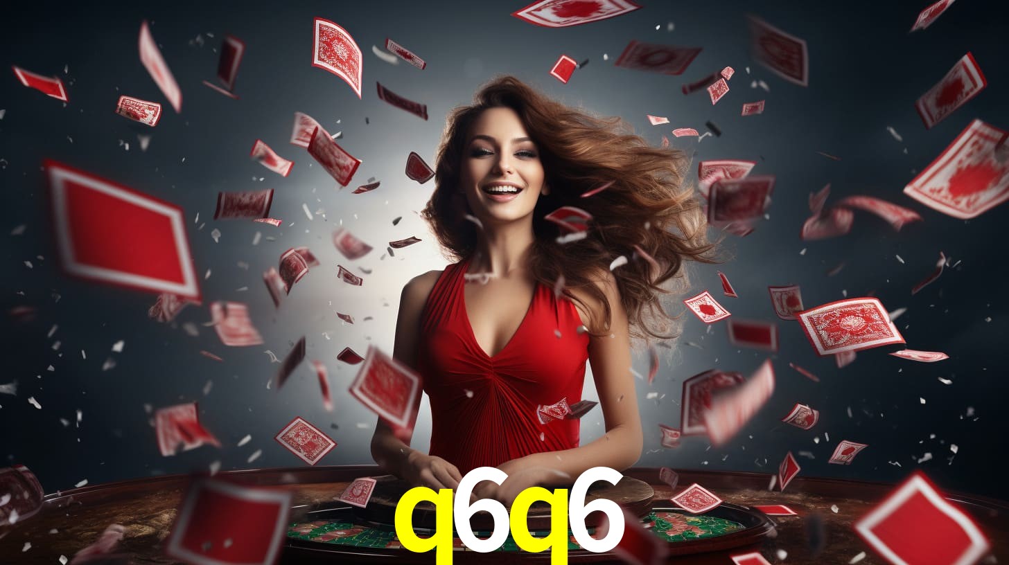 Welcome Bonus q6q6