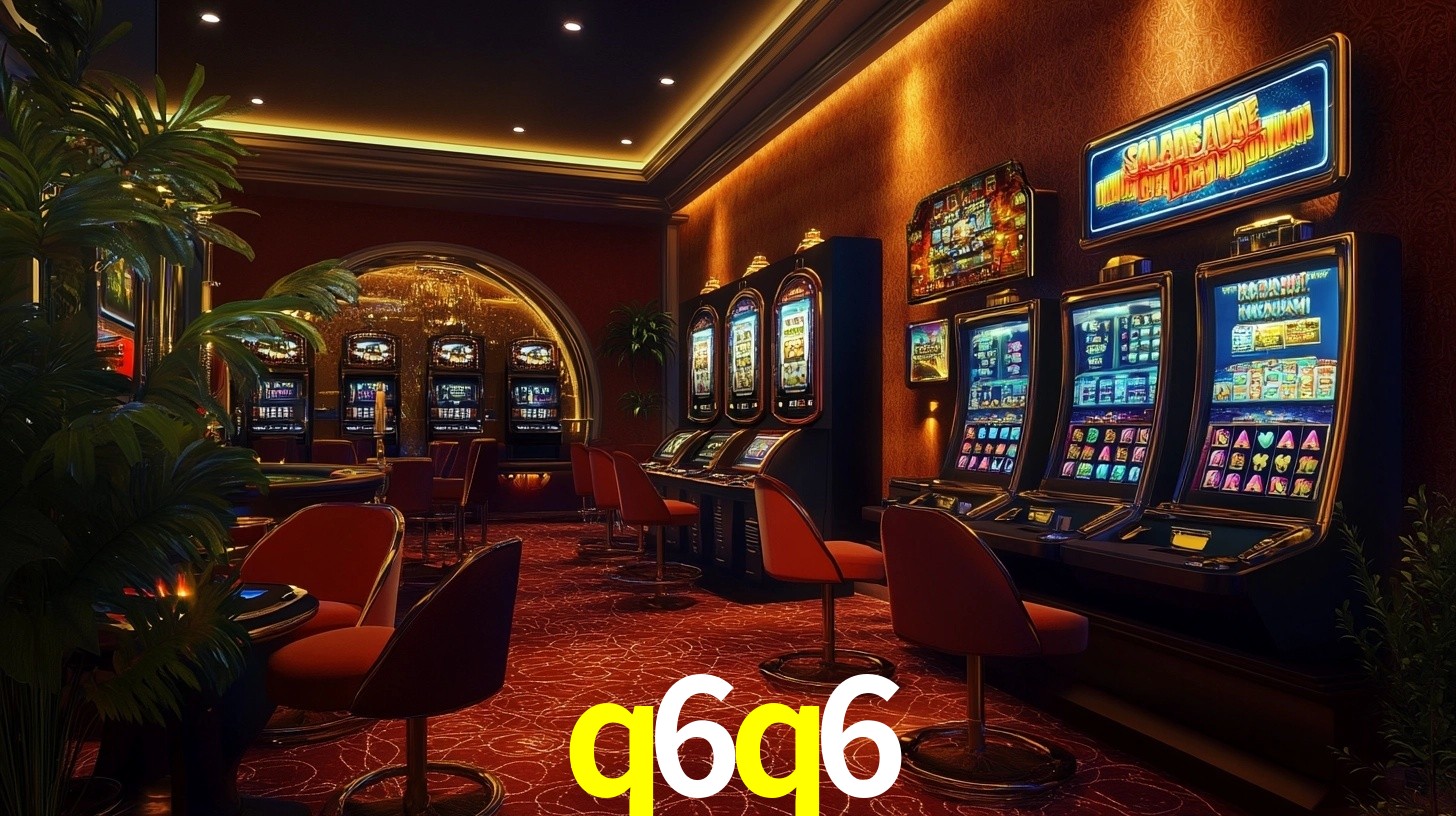 Premium Interface q6q6