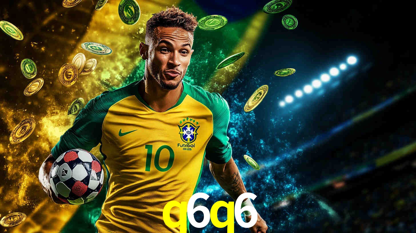 Descubra a Essência do q6q6: Nossa História e Compromissos