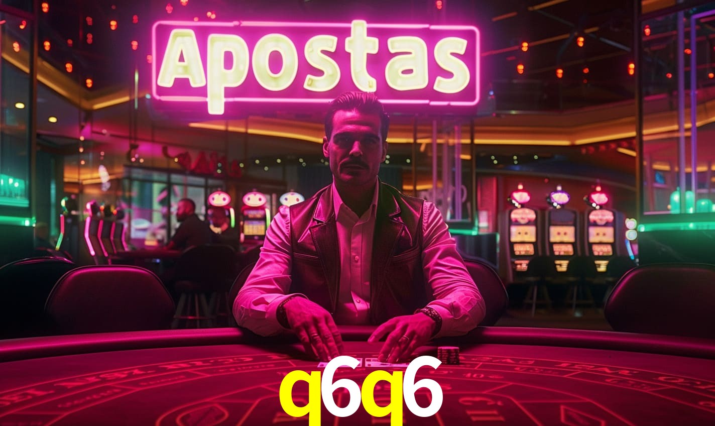 A Experiência Imersiva dos Cassinos Ao Vivo no q6q6