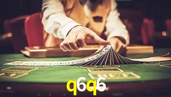 Live Casino q6q6
