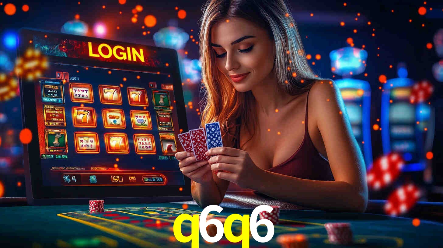 q6q6 bet