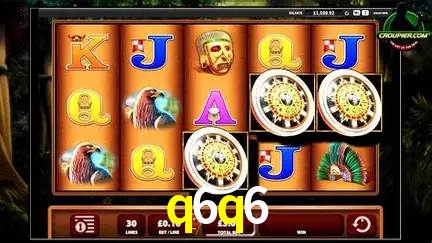Descubra a Magia dos Jogos de Arcade no q6q6
