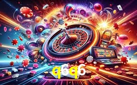 Experiência VIP q6q6