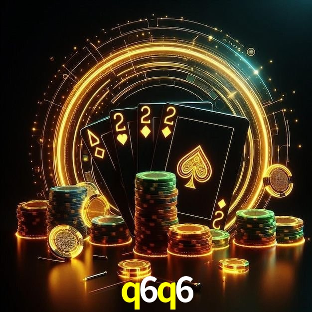 Casino Ao Vivo q6q6