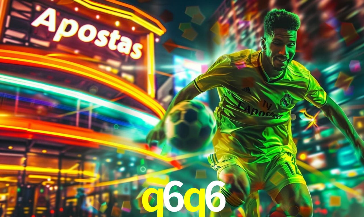 Jogos de Slot q6q6