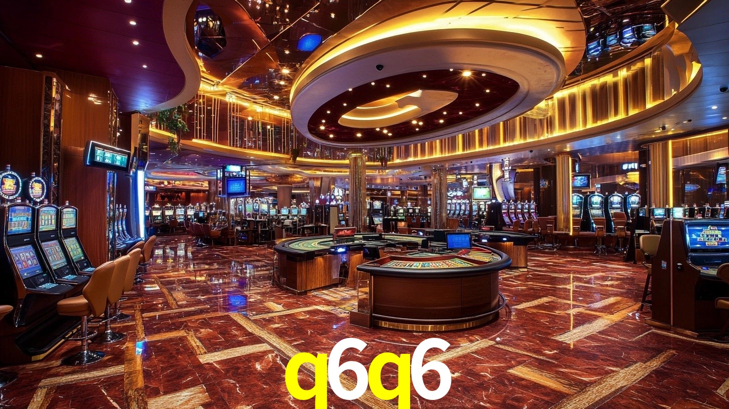 q6q6 App Interface