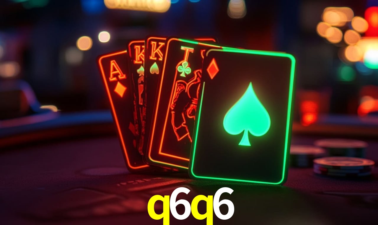 Diretório de Jogos q6q6