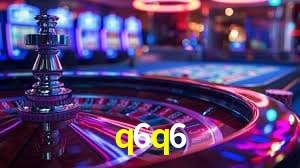 Recursos de Bônus q6q6
